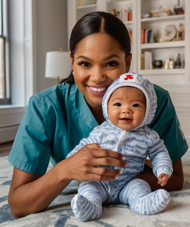 baby nurse agency nyc